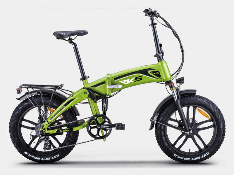 RD5 RKS - ev-battery.gr