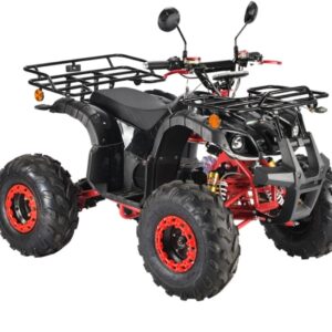 ATV - SX1