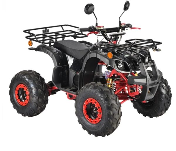 ATV - SX1