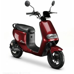 Ηλεκτρικό Σκούτερ - Pico - Χωρίς Δίπλωμα