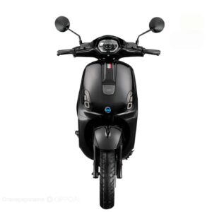 Ηλεκτρικό Σκούτερ - Bella - Χωρίς Δίπλωμα